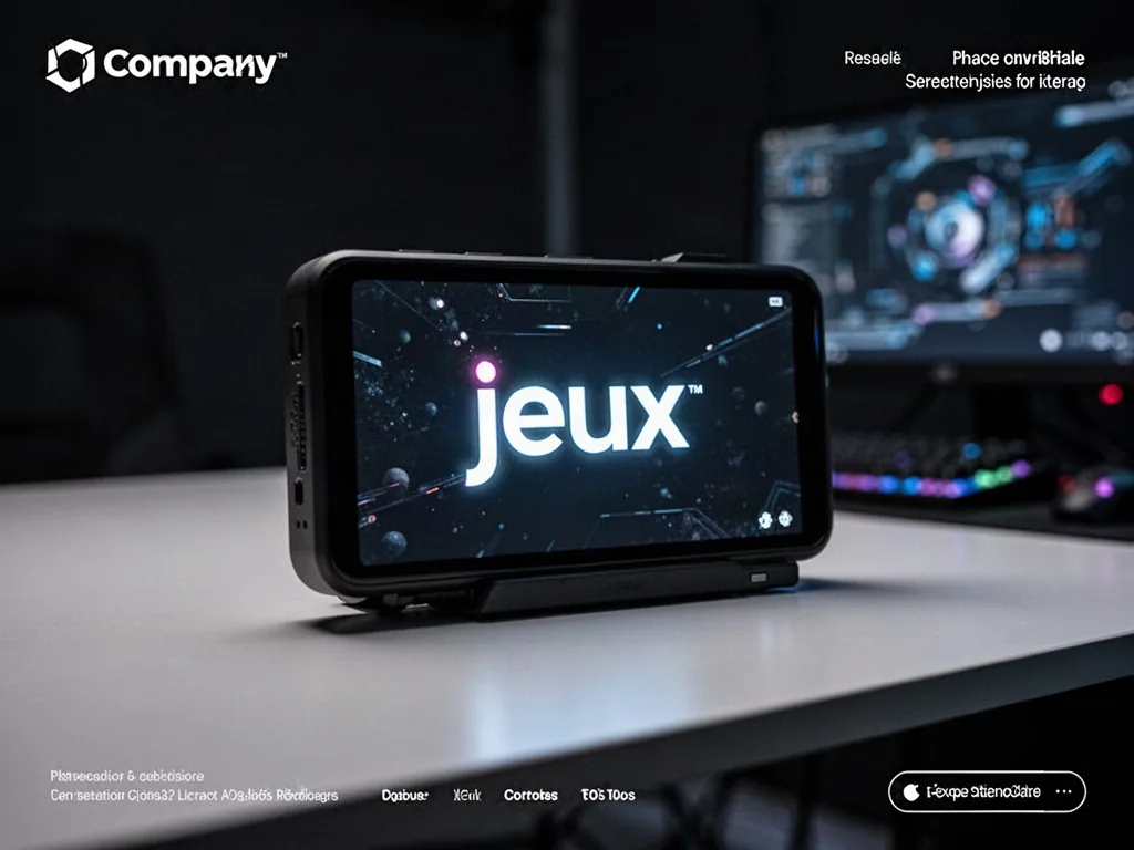Entreprise de développement de jeux vidéo : studios, coûts et choix d’un partenaire
