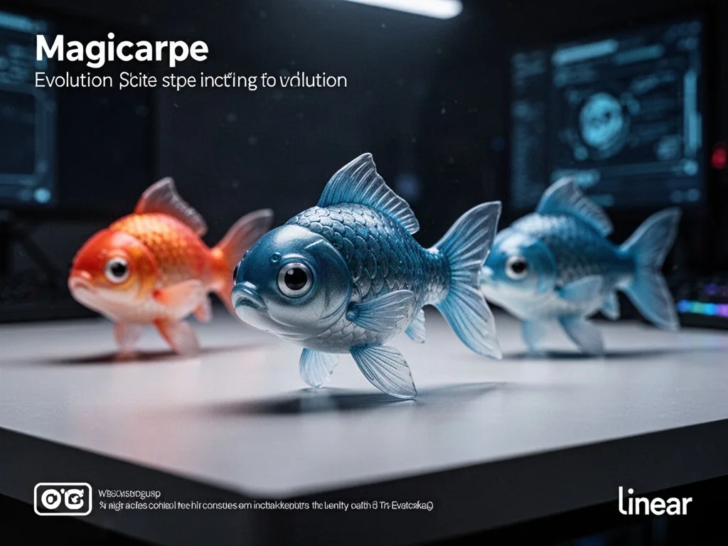 Évolution de Magicarpe : le faire passer au niveau 20 sans subir ses combats
