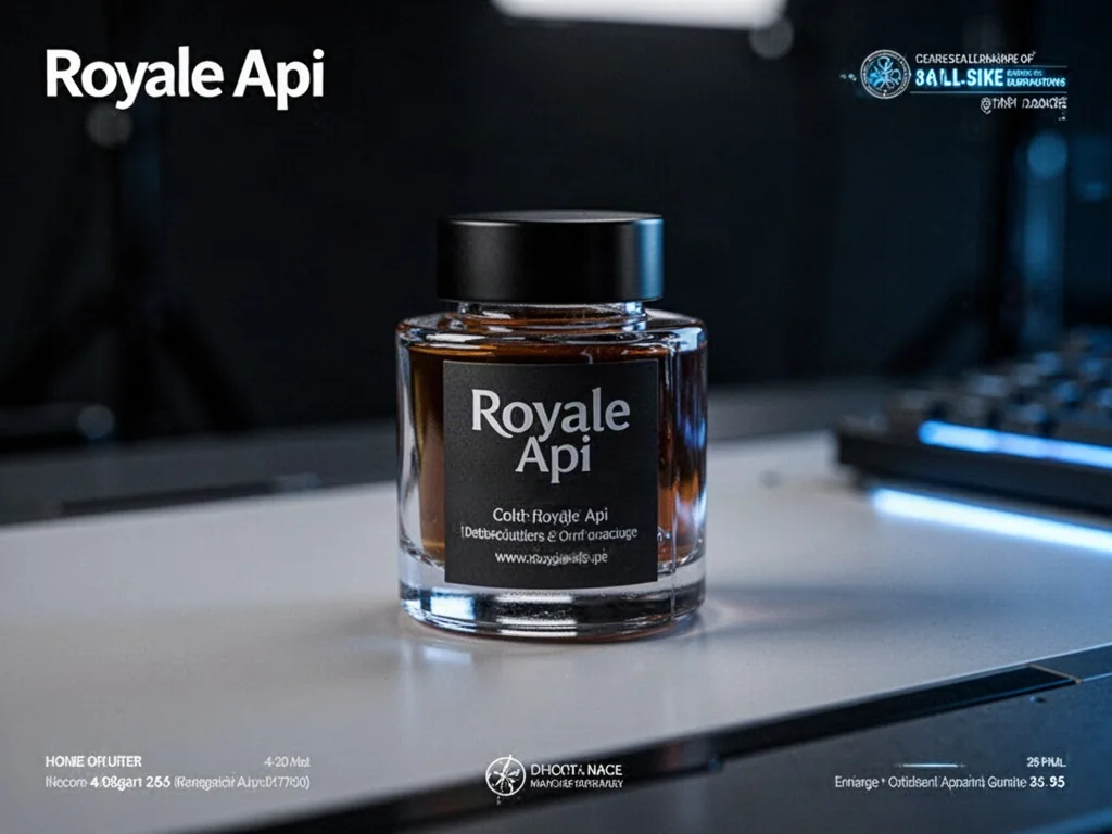 Royale API : exploiter les données de Clash Royale sans copier aveuglément les decks