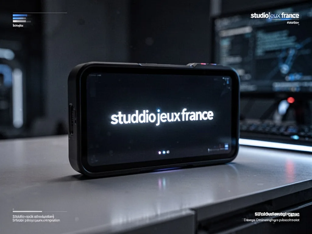 Studio de développement de jeux vidéo en France : un tour des pôles qui créent pour le monde
