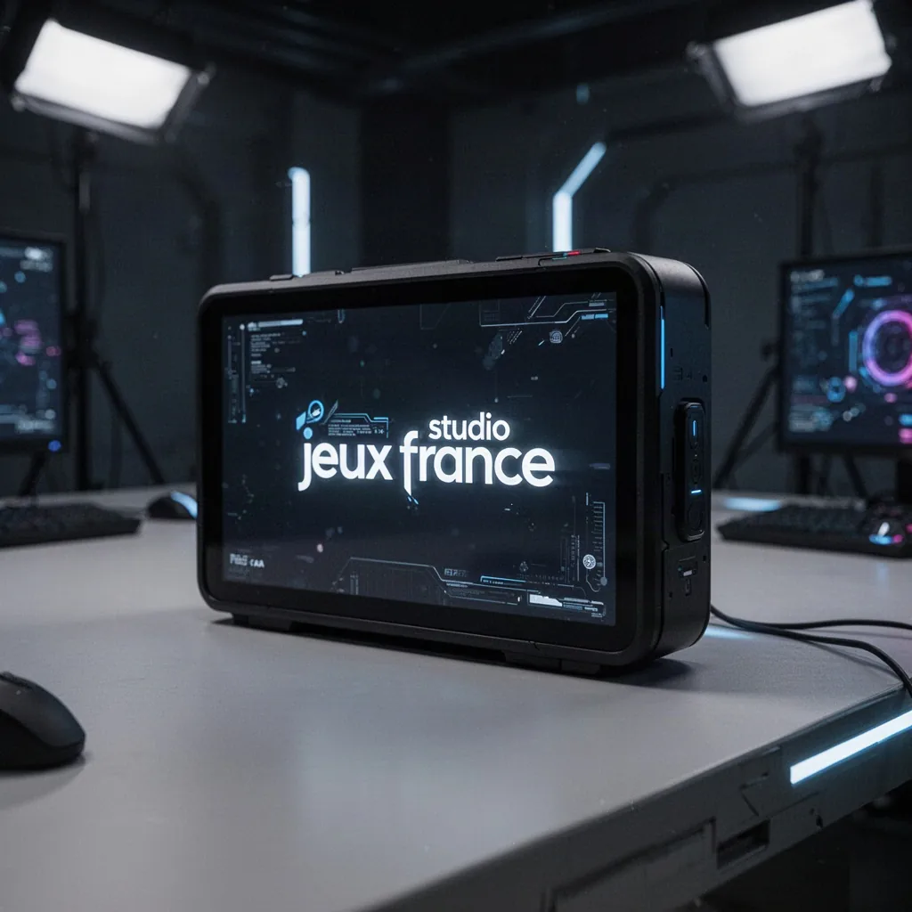 Studios de jeux vidéo en France : les créations qui ont façonné leur identité